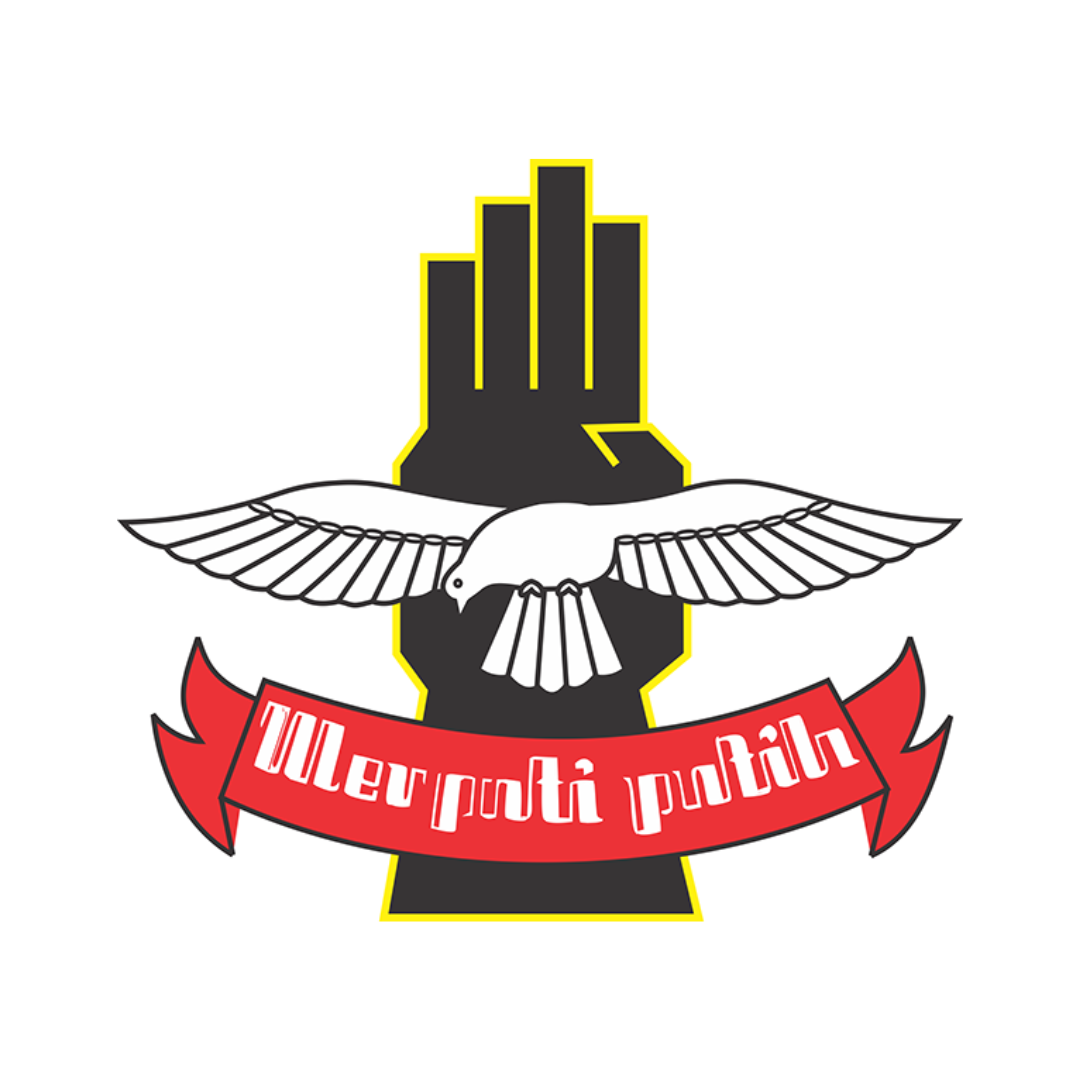 Logo Merpati Putih